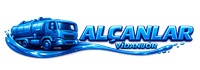 Alçanlar Vidanjör